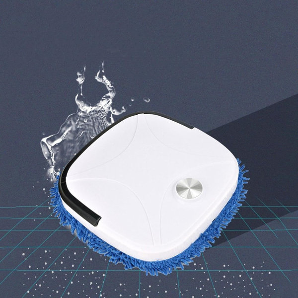 Aristell Robot Vacuum And Mop Combo With Navigation, High Speed